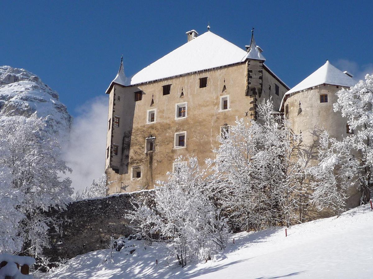 Hotel Garni La Ciasota 3s 3*