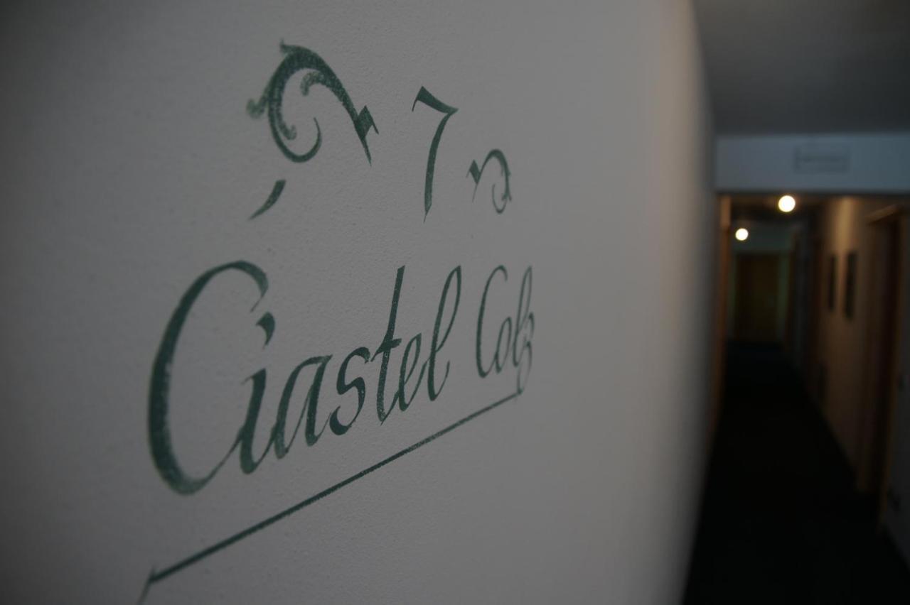 Garni La Ciasota 3s Hotel 3*