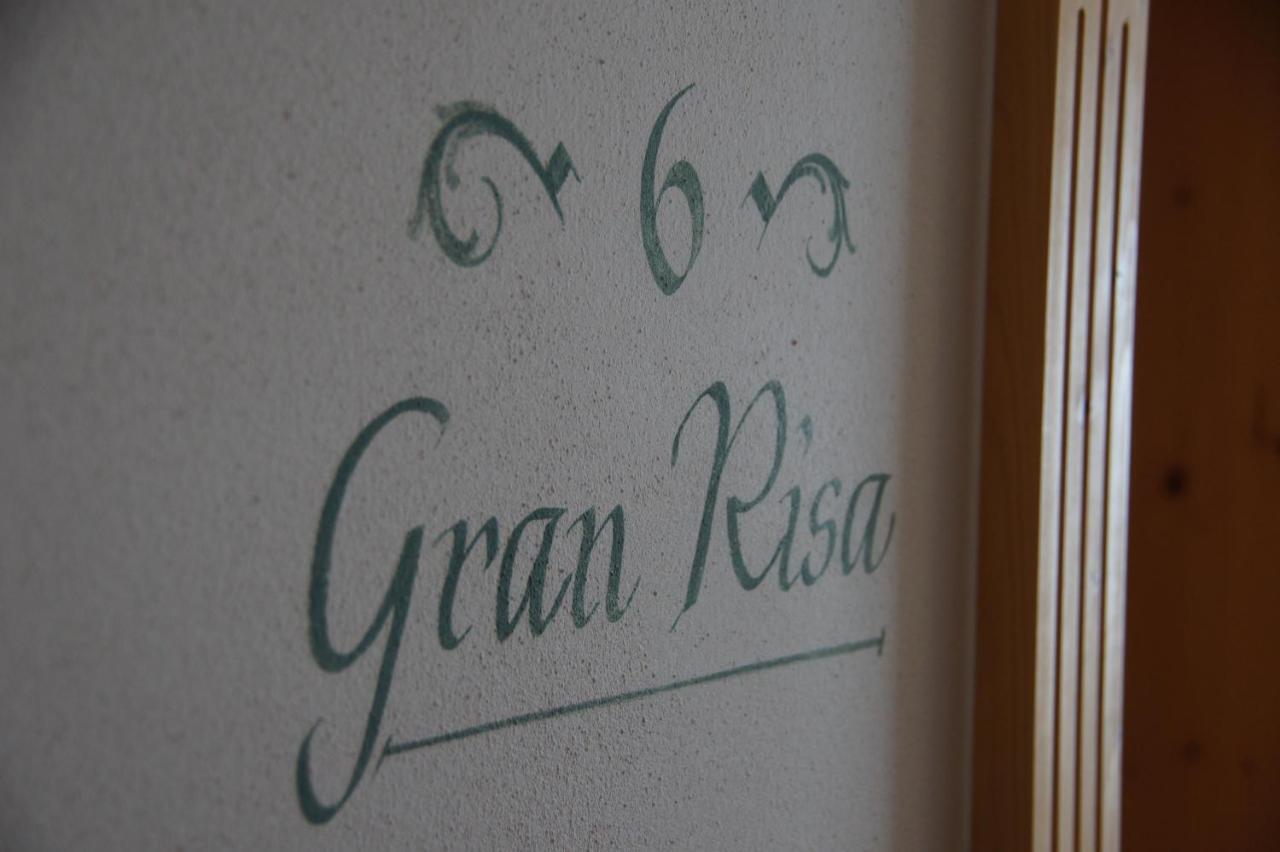 Garni La Ciasota 3s Hotel