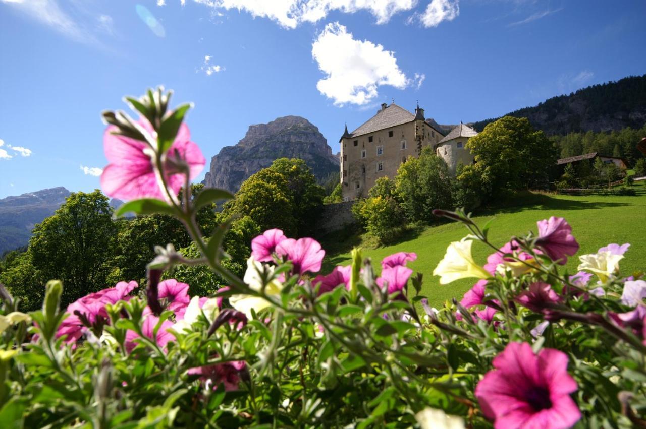 Hotel Garni La Ciasota 3s