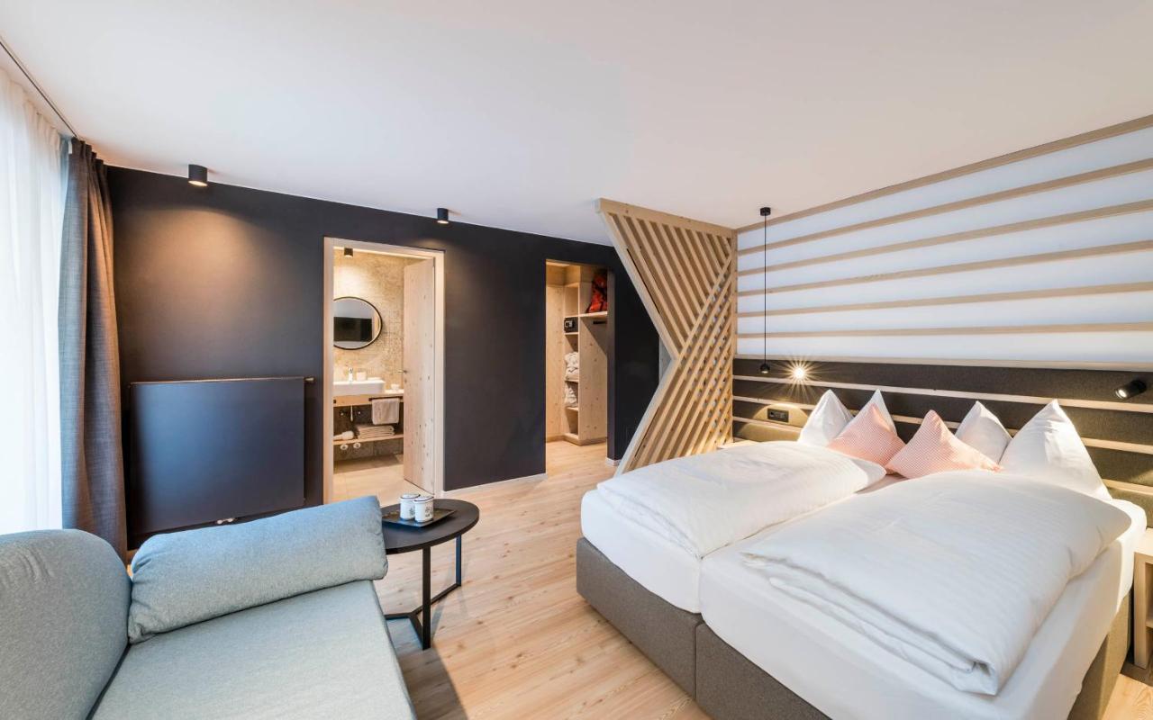 Garni La Ciasota 3s 3* La Villa (Trentino Alto Adige)